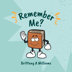 Remember Me? image number 0