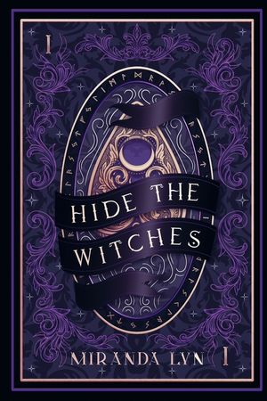 Hide the Witches image number 0