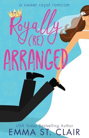 Royally Rearranged image number 0
