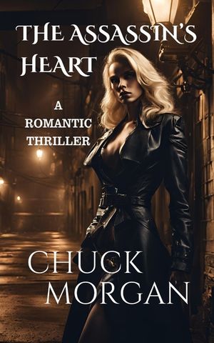 The Assassin's Heart image number 0
