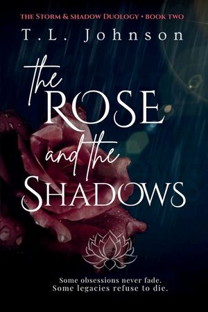 The Rose and the Shadows image number 0