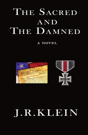 The Sacred and the Damned image number 0