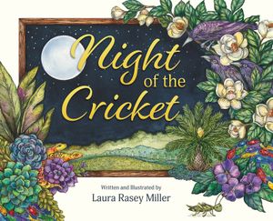 Night of the Cricket image number 0