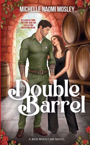 Double Barrel image number 0