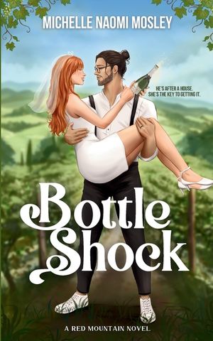 Bottle Shock image number 0