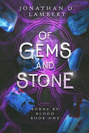 Of Gems and Stone image number 0