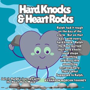 Hard Knocks & Heart Rocks image number 0