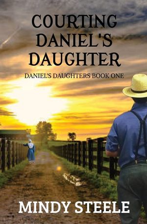 Courting Daniel's Daughter image number 0