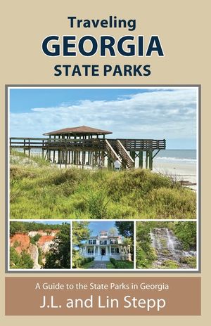 Traveling Georgia State Parks image number 0