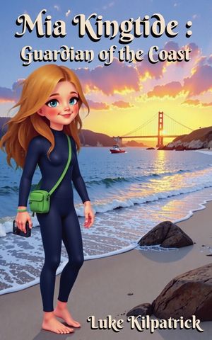 Mia Kingtide: Guardian of the Coast image number 0