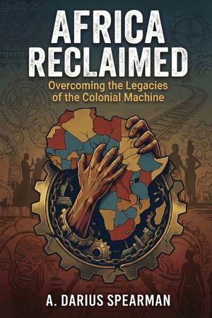 Africa Reclaimed: Overcoming the Legacies of the Colonial Machine image number 0