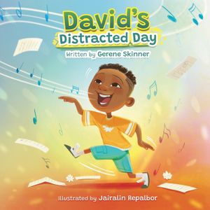 David's Distracted Day image number 0