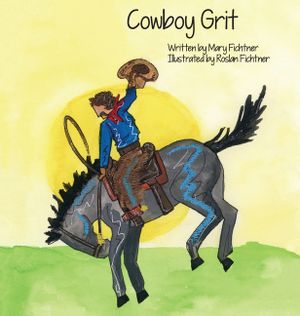 Cowboy Grit image number 0