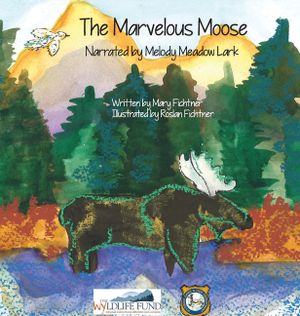 The Marvelous Moose image number 0