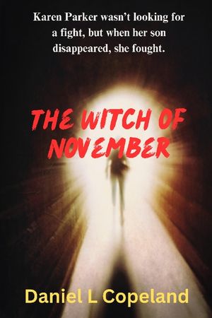 The Witch of November image number 0