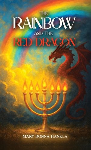The Rainbow and the Red Dragon image number 0
