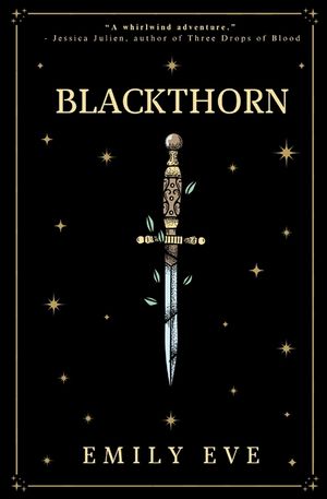 Blackthorn image number 0