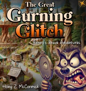The Great Gurning Glitch: Benny's Brave Adventures image number 0