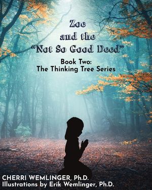 Zoe and the Not So Good Deed image number 0