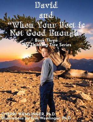 David and When Your Best is Not Good Enough image number 0