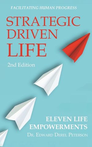 Strategic Drive Life - Eleven Life Empowerments image number 0