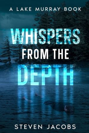 Whispers from the Depth image number 0