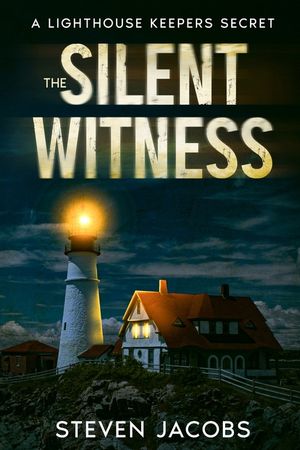 The Silent Witness: A Lighthouse Keeper's Secret image number 0