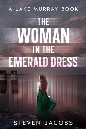 The Woman in the Emerald Dress image number 0