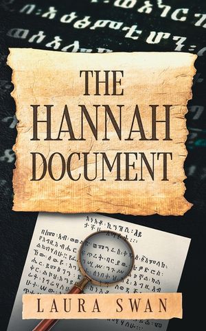 The Hannah Document image number 0