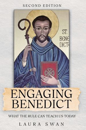 Engaging Benedict. What the Rule Can Teach Us Today image number 0