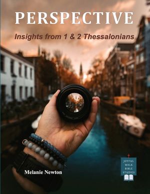 Perspective: Insights from 1 & 2 Thessalonians image number 0