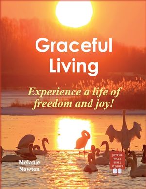 Graceful Living: Experience a life of freedom and joy! image number 0