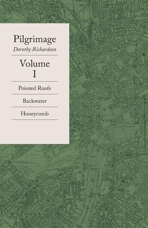 Pilgrimage Volume I image number 0