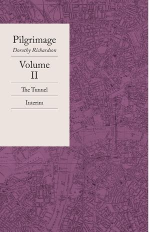 Pilgrimage Volume II image number 0