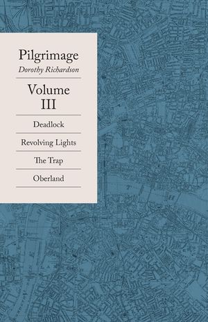Pilgrimage Volume III image number 0