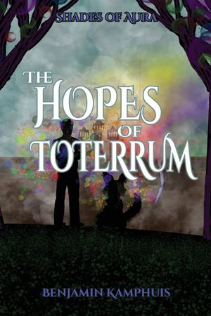 The Hopes of Toterrum image number 0