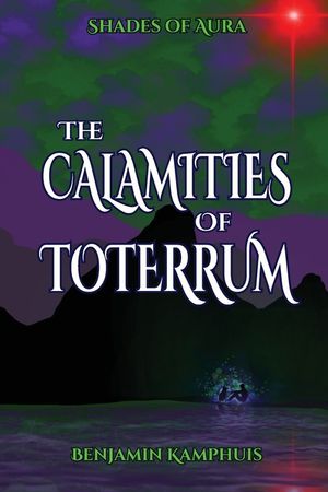 The Calamities of Toterrum image number 0