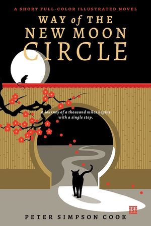 Way of the New Moon Circle image number 0