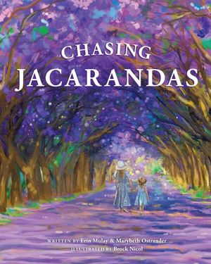 Chasing Jacarandas image number 0