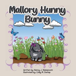 Mallory Hunny Bunny image number 0