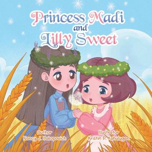 Princess Madi and Lilly Sweet image number 0