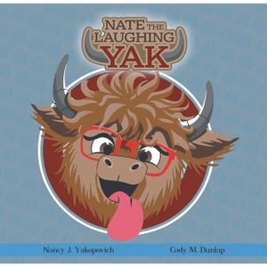 Nate the Laughing Yak image number 0