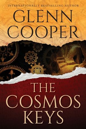 The Cosmos Keys image number 0