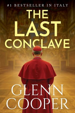 The Last Conclave image number 0