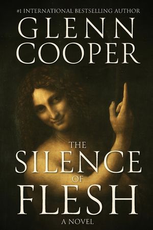 The Silence of Flesh image number 0