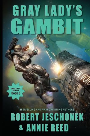 Gray Lady's Gambit image number 0