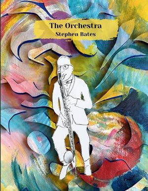 The Orchestra image number 0