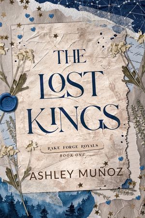 The Lost Kings image number 0