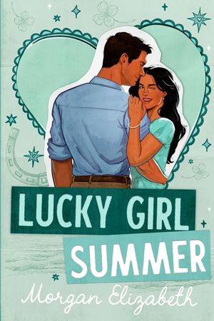 Lucky Girl Summer image number 0