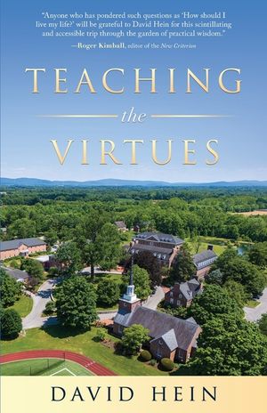 Teaching the Virtues image number 0